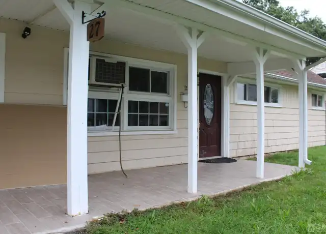 Property at 27 Markham Rd, Edison, NJ, 08817, 3 beds, 1 bath, [object Object]