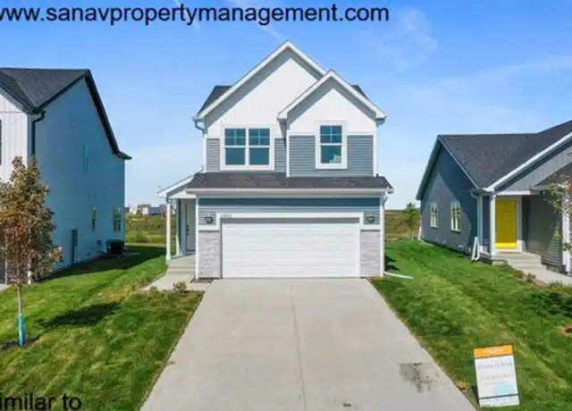 Property at 1261 NW Yorktown Dr, Waukee, IA, 50263, 3 beds, 2.5 baths, [object Object]