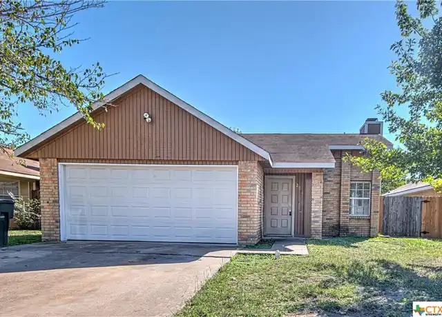 Property at 2709 San Jacinto Rd, Temple, TX, 76502, 3 beds, 2 baths, [object Object]