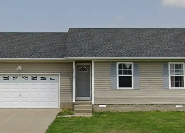 Property at 714 Shetland Dr, Oak Grove, KY, 42262, 3 beds, 2 baths, [object Object]