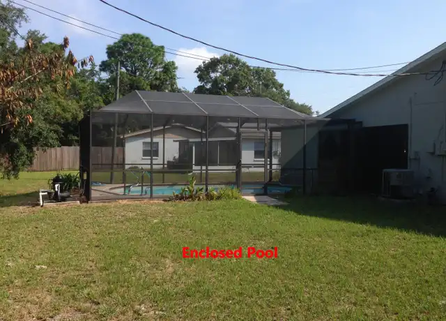 Property at 1257 London Ave, Spring Hill, FL, 34606, 3 beds, 1.5 baths, [object Object]