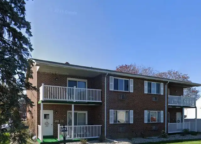 Property at 1222-1226 E Livingston St Unit 1226 B, Allentown, PA, 18109, 2 beds, 1 bath, [object Object]