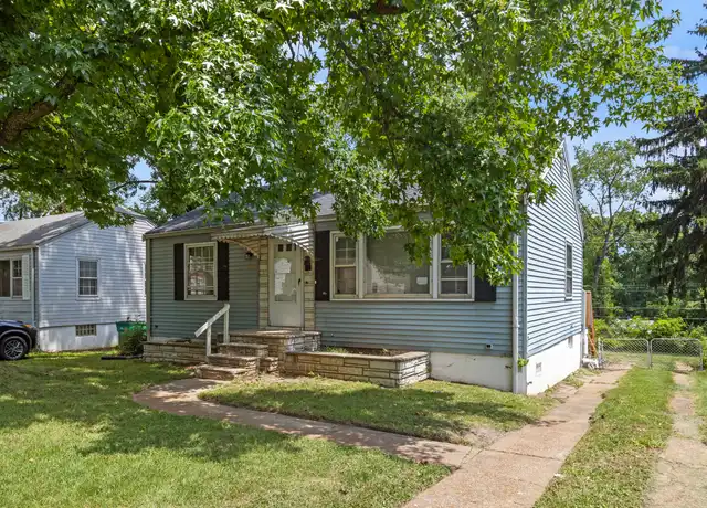 Property at 7809 Monroe Dr, Saint Louis, MO, 63133, 3 beds, 1 bath, [object Object]