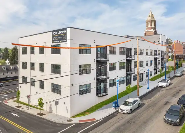 Property at Lofts AT Church - 140 Church St, Phoenixville, PA, 19460, 2 beds, 2 baths, [object Object]