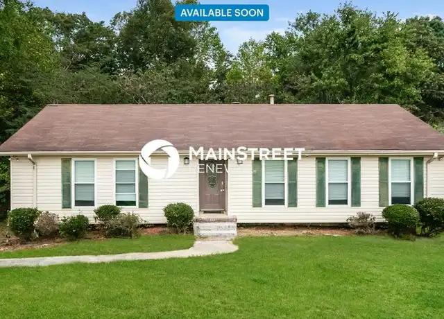 Property at 720 Twin Ridge Dr, Gardendale, AL, 35071, 3 beds, 2 baths, [object Object]