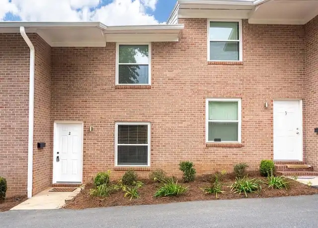 Property at 413 E 7th Ave Unit 2, Tallahassee, FL, 32303, 2 beds, 1 bath, [object Object]