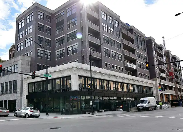 Property at 3833 N Broadway Unit 401, Chicago, IL, 60613, 1 bed, 1 bath, [object Object]