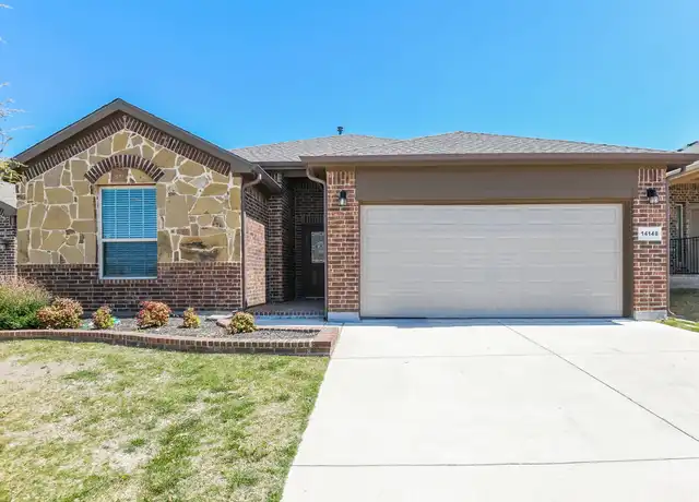 Property at 14148 Rabbit Brush Ln, Haslet, TX, 76052, 4 beds, 2 baths, [object Object]