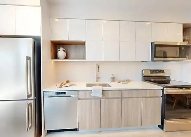Property at 87 Commercial St Unit 2505N, Brooklyn, NY, 11222, 0 beds, 1 bath, [object Object]