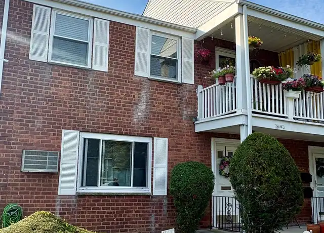 Property at 260-8 74th Ave Unit 2, Glen Oaks, NY, 11004, 1 bed, 1 bath, [object Object]