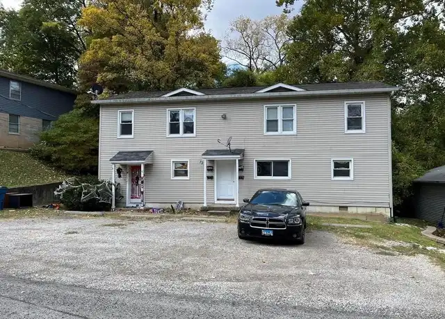 Property at 723 Osborn Dr, Collinsville, IL, 62234, 1 bed, 1 bath, [object Object]