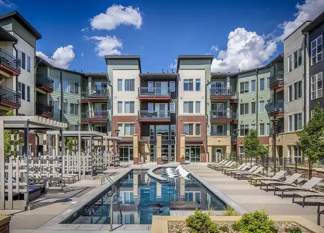 Property at Broadstone on 9th - 4300 E 9th Ave, Denver, CO, 80220, 0-3 beds, 1-2.5 bath, [object Object]