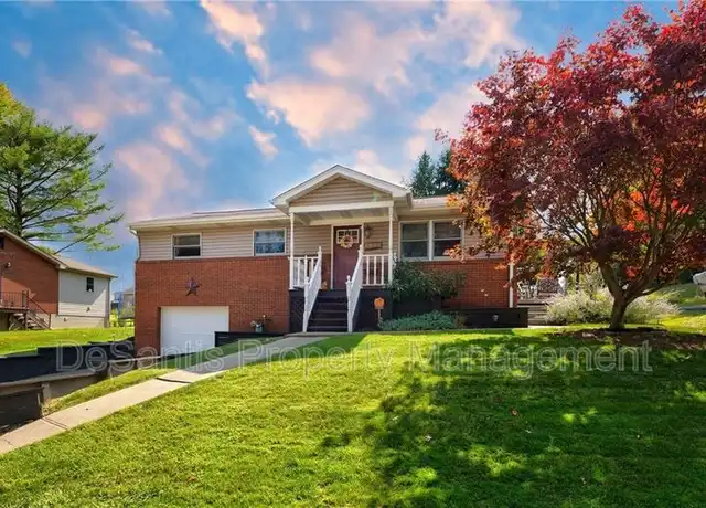 Property at 5123 Yale Dr, Aliquippa, PA, 15001, 3 beds, 2 baths, [object Object]