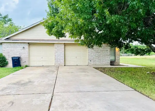 Property at 107 Axis Deer Trl Unit B, Hutto, TX, 78634, 2 beds, 2 baths, [object Object]