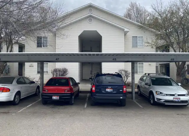 Property at 5852 W Grissom Ln Unit 202, Boise, ID, 83703, 2 beds, 2 baths, [object Object]