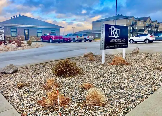 Property at 3500 38th Ave S Unit 207, Fargo, ND, 58104, 2 beds, 2 baths, [object Object]