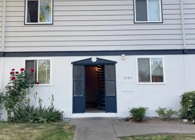 Property at 1737 Ross Cir Unit 4, San Jose, CA, 95124, 2 beds, 1 bath, [object Object]