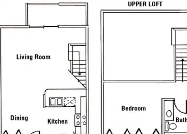 Property at 335 Olson Ct Unit 335-203, Stoughton, WI, 53589, 1 bed, 1 bath, [object Object]
