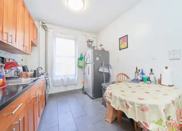 Property at 516 W 156th St Unit 43, New York, NY, 10032, 3 beds, 1 bath, [object Object]