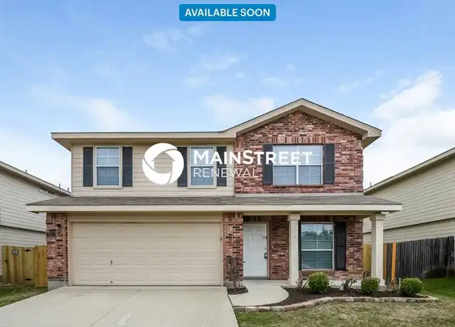 Property at 9011 Walnut Spgs, Universal City, TX, 78148, 5 beds, 2.5 baths, [object Object]