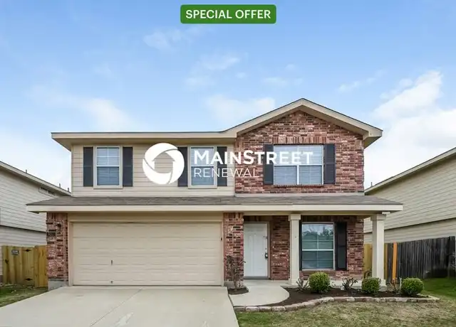 Property at 9011 Walnut Spgs, Universal City, TX, 78148, 5 beds, 2.5 baths, [object Object]