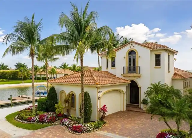 Property at 11777 Via Savona Ct, Miromar Lakes, FL, 33913, 4 beds, 4.5 baths, [object Object]