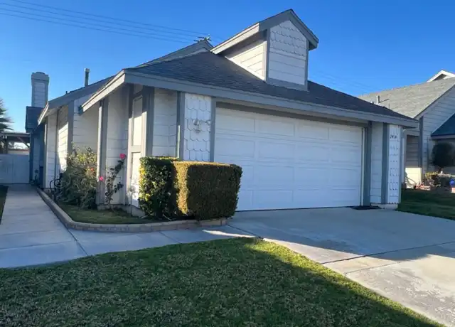 Property at 2414 Reindeer Ln Unit B, Ontario, CA, 91761, 1 bed, 1 bath, [object Object]