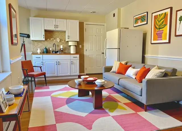 Property at 9 Bowdoin St Unit 6A, Boston, MA, 02114, 0 beds, 1 bath, [object Object]