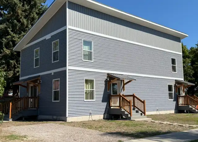 Property at 205 12th St W, Kalispell, MT, 59901, 3 beds, 2 baths, [object Object]