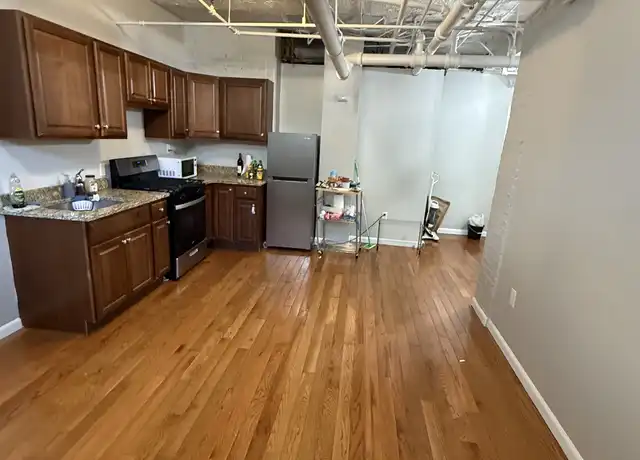 Property at 463 Park Dr Unit C1, Boston, MA, 02215, 1 bed, 1 bath, [object Object]