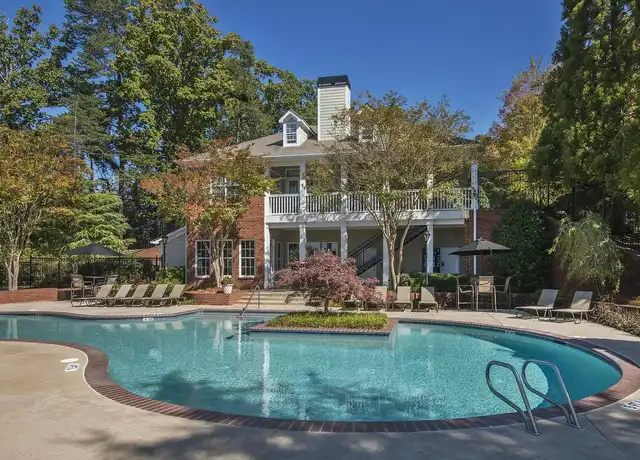 Property at Park Creek Apartments - 1100 Park Creek Ct, Gainesville, GA, 30504, 1-3 bed, 1-2 bath, [object Object]