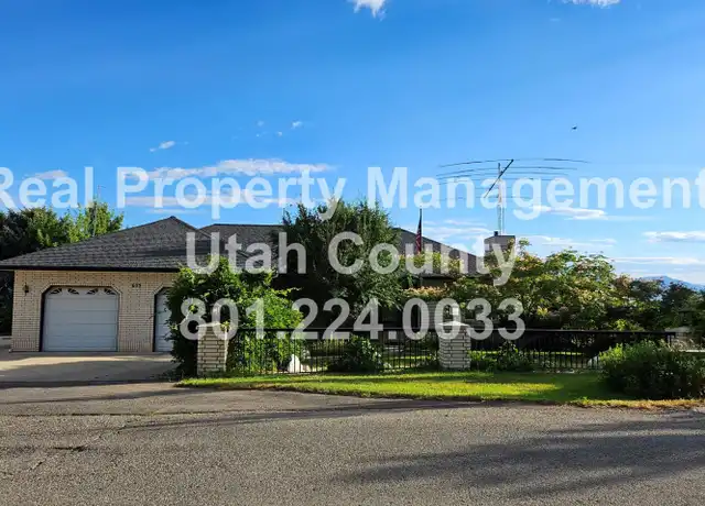Property at 675 E Park Dr, Payson, UT, 84651, 5 beds, 3 baths, [object Object]