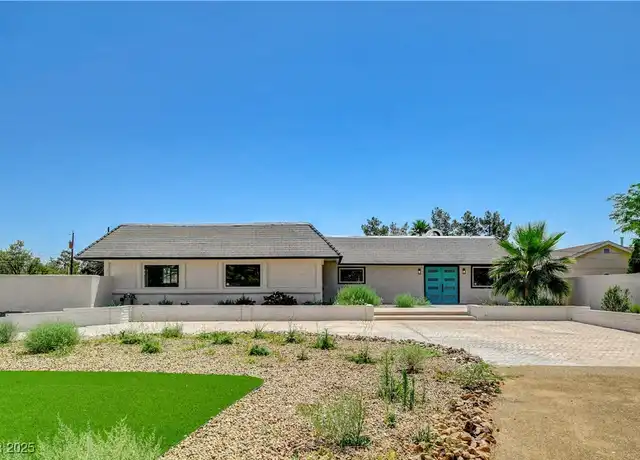 Property at 3962 Euclid St, Las Vegas, NV, 89121, 3 beds, 3 baths, [object Object]