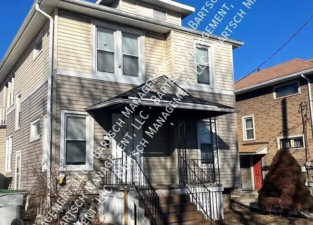 Property at 711 S 34th St, Milwaukee, WI, 53215, 2 beds, 1 bath, [object Object]