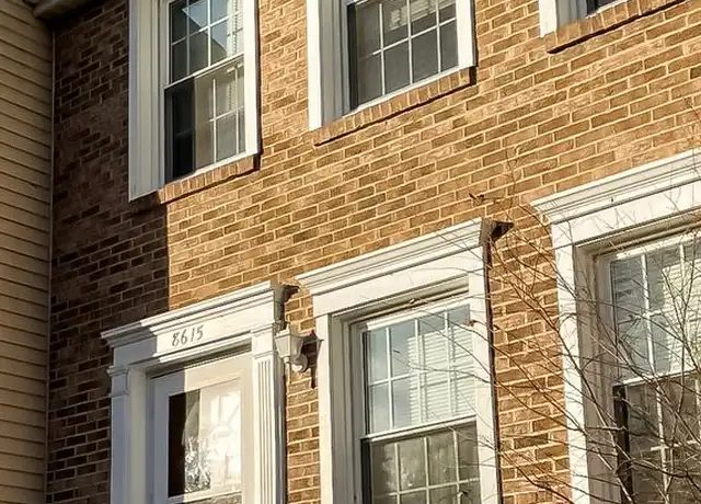 Property at 8615 Spring Creek Ct, Springfield, VA, 22153, 3 beds, 1.5 baths, [object Object]
