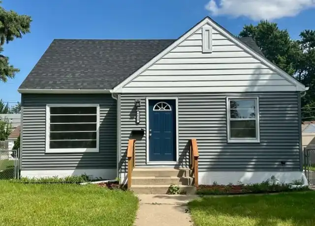 Property at 6625 Xerxes Ave S, Minneapolis, MN, 55423, 4 beds, 2 baths, [object Object]