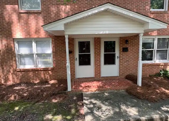 Property at 517 Bedford Ave Unit A, Hartsville, SC, 29550, 2 beds, 1.5 baths, [object Object]