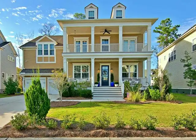 Property at 2988 Macauley Dr, Mount Pleasant, SC, 29466, 6 beds, 5 baths, [object Object]