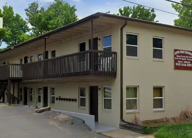 Property at 229 W 13th Ave Unit 2, Emporia, KS, 66801, 2 beds, 1 bath, [object Object]