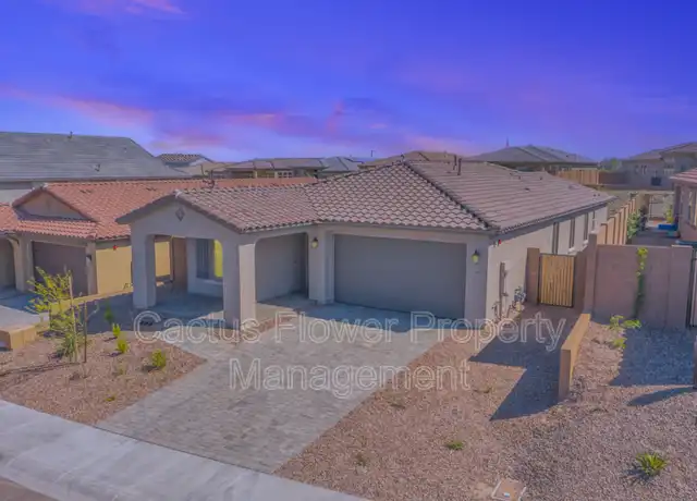 Property at 13281 W Crimson Ter, Peoria, AZ, 85383, 3 beds, 2 baths, [object Object]