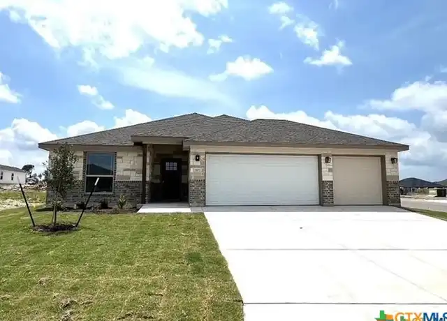 Property at 3827 Leming Ct, Temple, TX, 76504, 4 beds, 2 baths, [object Object]