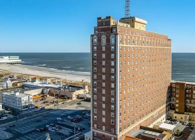 Property at 2715 Boardwalk #812, Atlantic City, NJ, 08401, 0 beds, 1 bath, [object Object]
