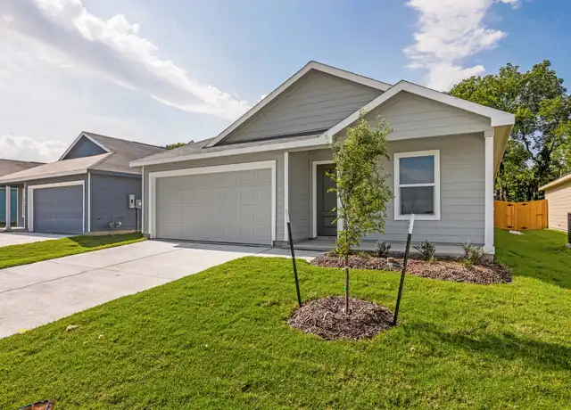 Property at 1025 MacNab Dr, Princeton, TX, 75407, 4 beds, 2 baths, [object Object]
