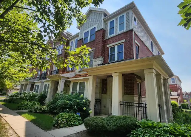 Property at 208 W Hyde St #208, Arlington Heights, IL, 60005, 4 beds, 2.5 baths, [object Object]