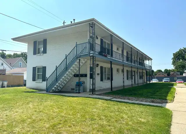 Property at 3723 W Lapham St Unit 5, Milwaukee, WI, 53215, 1 bed, 1 bath, [object Object]