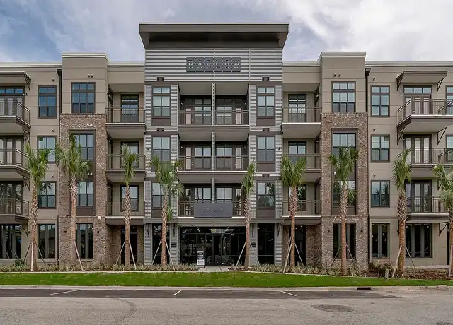 Property at Barlow - 1900 Olevia St, Jacksonville, FL, 32207, 1-3 bed, 1-2 bath, [object Object]