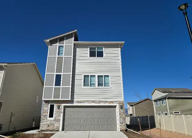 Property at 11110 Feliz Way, Fountain, CO, 80817, 3 beds, 2.5 baths, [object Object]