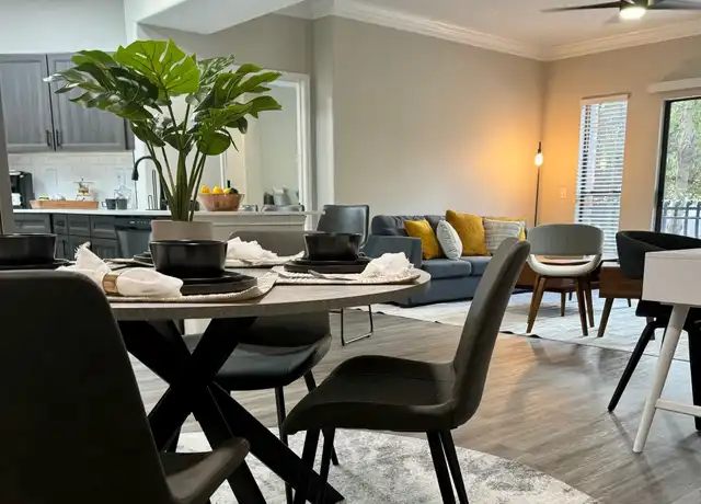 Property at Margot on Sage - 2345 Sage Rd, Houston, TX, 77056, 1-3 bed, 1-2 bath, [object Object]