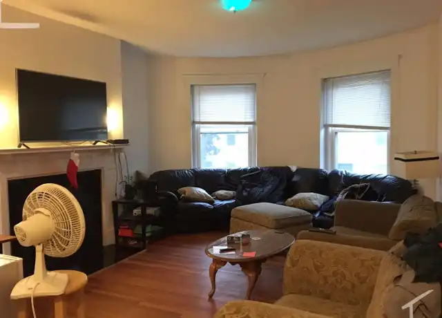 Property at 25 Saint Lukes Rd, Boston, MA, 02134, 4 beds, 1 bath, [object Object]
