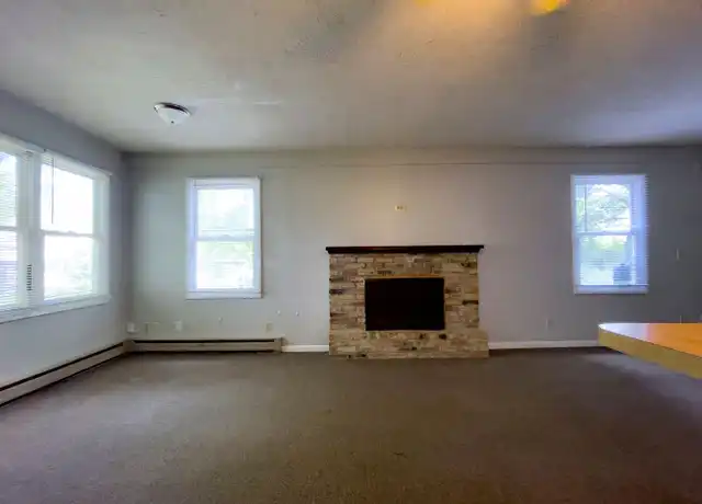 Property at 1515 W Main St Apt B, Muncie, IN, 47303, 2 beds, 1 bath, [object Object]